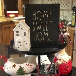 Rae Dunn Home Sweet Home